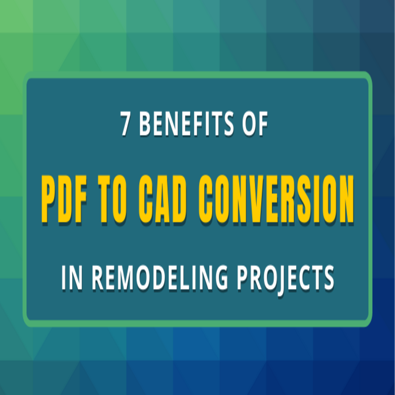 ch_cadd's tweet photo. Are you aware of the top 7 benefits of #PDFtoCAD conversion services in remodeling projects? #PDFtoCADconversion is one of the most common and useful conversion services that we come across in the AEC industry. To know all the benefits visit https://t.co/99TgMjjSHC

#pdftoautocad https://t.co/UrLyiXGKnM