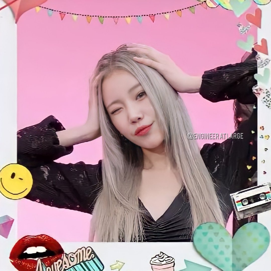OcaOrtega96's tweet photo. Queen Jooe (@j_oo.e_0en) NOW Live Radio Gossip Idle Photo Time Update 1/18/22
#MOMOLAND
#모모랜드
#YUMMYYUMMYLOVE
#jooetime
#ComeBackStronger
#engineeratlarge https://t.co/dHubtHKIJt