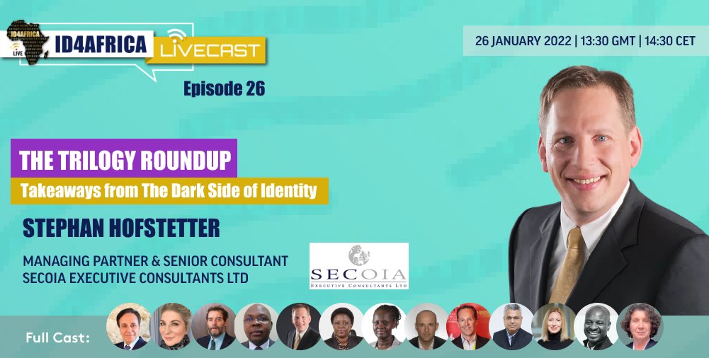 ID4Africa tweet media
