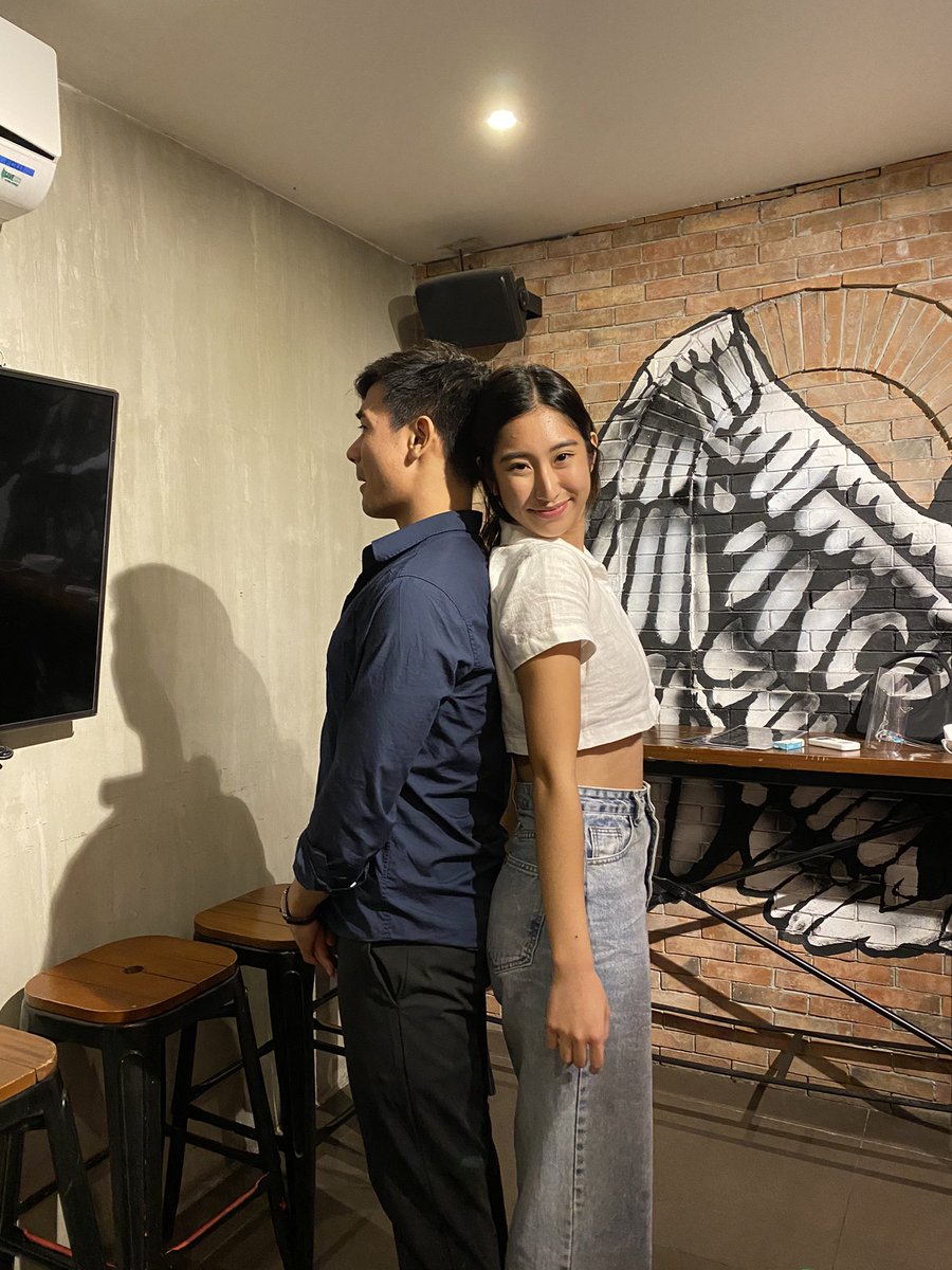 Happy Anniversary Team Chimanda
ISANGtaon na with CHIMANDA