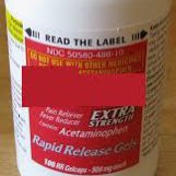 Increased calls for incidental #Acetaminophen (TYLENOL®) poisoning from managing COVID19 symptoms at home

MAX dose is 4000mg/24hr! 
(8 x 500mg  or 12 x 325mg)
Check ingredients

Taking too much for 2 or more days = risk of liver failure

Call
1-800-268-9017

#PreventPoison