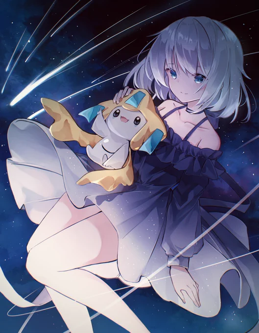リケエスト 