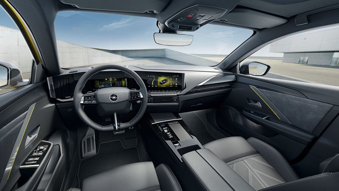 OpelAgrogil's tweet photo. ¿Infoentretenimiento de última generación? Solo tienes que decir las palabras mágicas "Hey Opel" y disfrutar de la mejor ingeniería alemana #OpelAstra.✨

No nos creas, pide info sin compromiso y ven a comprobarlo. 💚

#FelizMartes https://t.co/YgFGUAjrqi