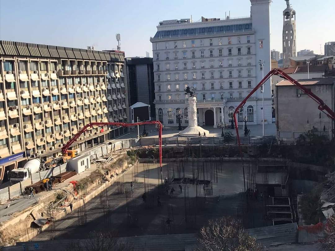 Добар ден Центарци❤