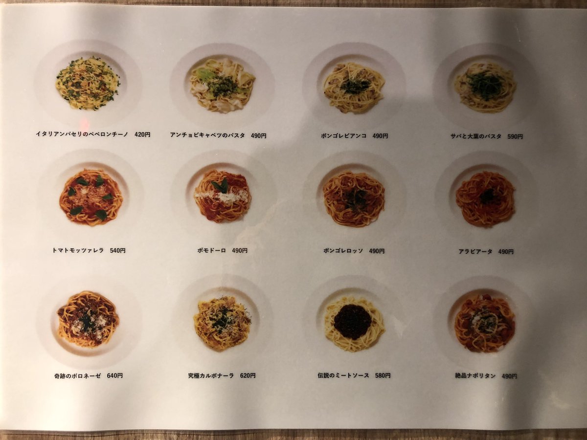 みんなの タパスタ ミートソース 口コミ 評判 食べたいランチ 夜ごはんがきっと見つかる ナウティスイーツ