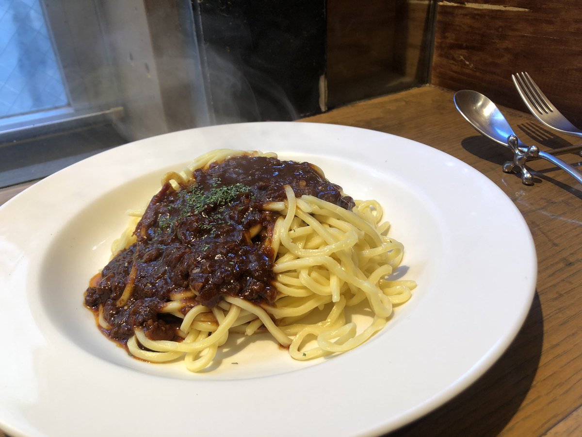 みんなの タパスタ ミートソース 口コミ 評判 食べたいランチ 夜ごはんがきっと見つかる ナウティスイーツ