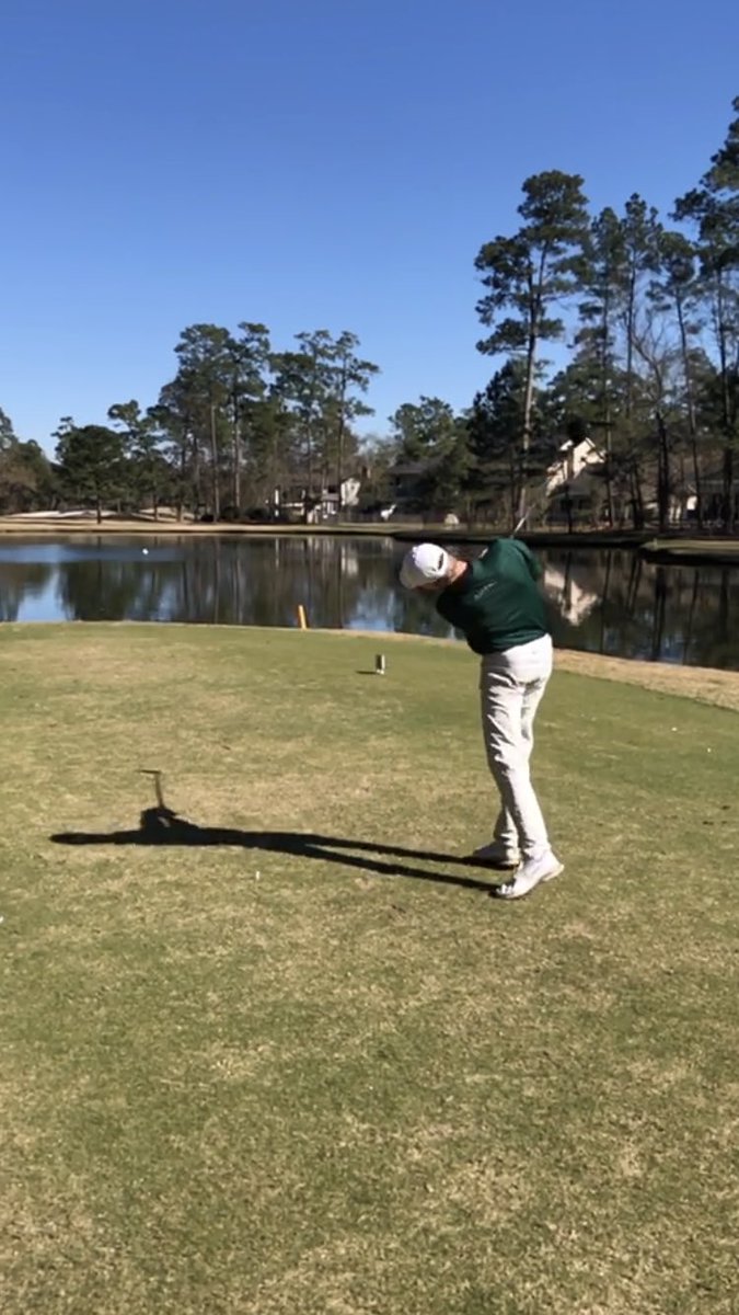 Strake Jesuit Golf tweet media