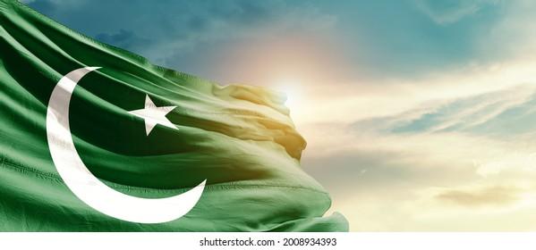 جذبۂِ پاکستان tweet media