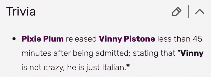 cIeanboys's tweet image. was looking up parsons on the wiki and found this gem 💀