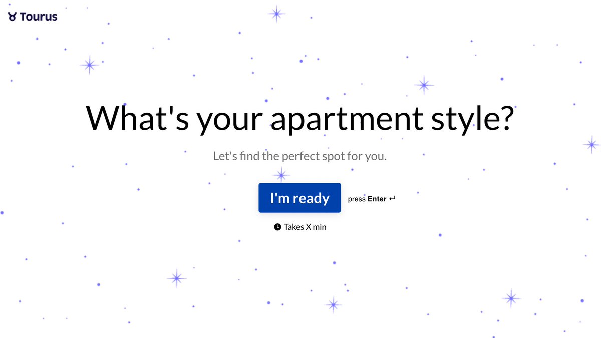 What's your apartment style? Tell us about your day, and we'll find the perfect spot! bit.ly/tourusaptstyle