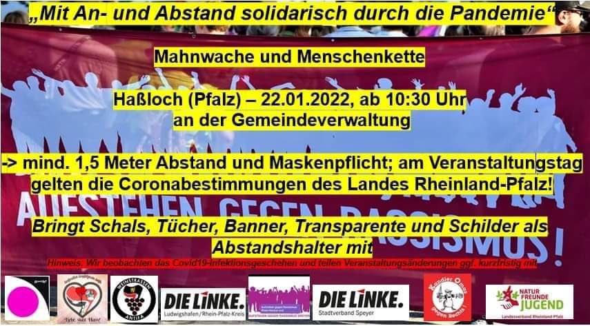 Die PARTEI Rhein-Pfalz-Kreis (@partei_rp) on Twitter photo 
