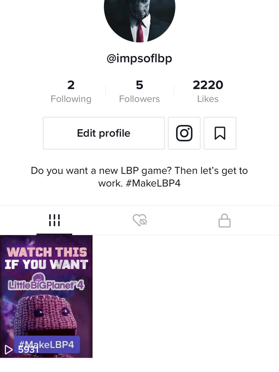 ImpsOfLBP's tweet photo. Hot dog! π₯π₯ Thanks for the views on TikTok, #ImpFam! Now letβs all start spreading the #MakeLBP4 movement!
#OneInAnImpTeam #ThankYouRafi https://t.co/SRmJ7rmIxX