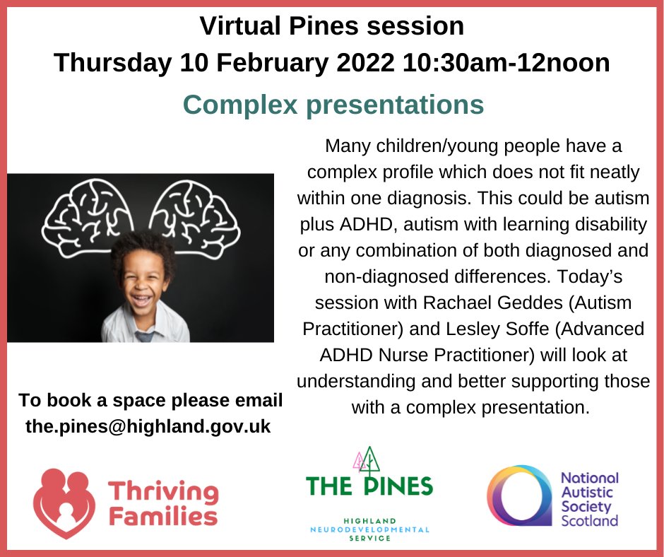 Thriving Families tweet media