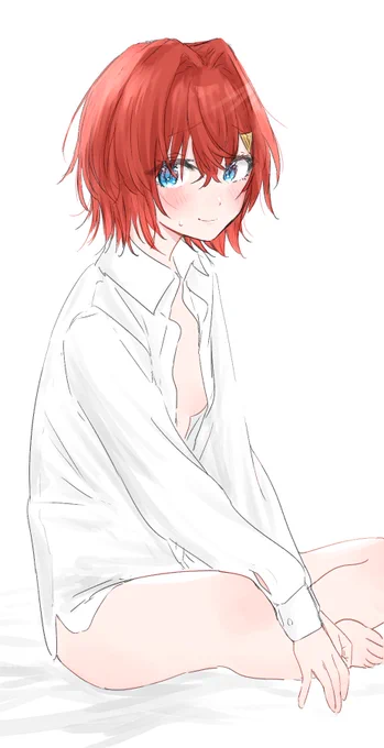 #絵ンジュ 