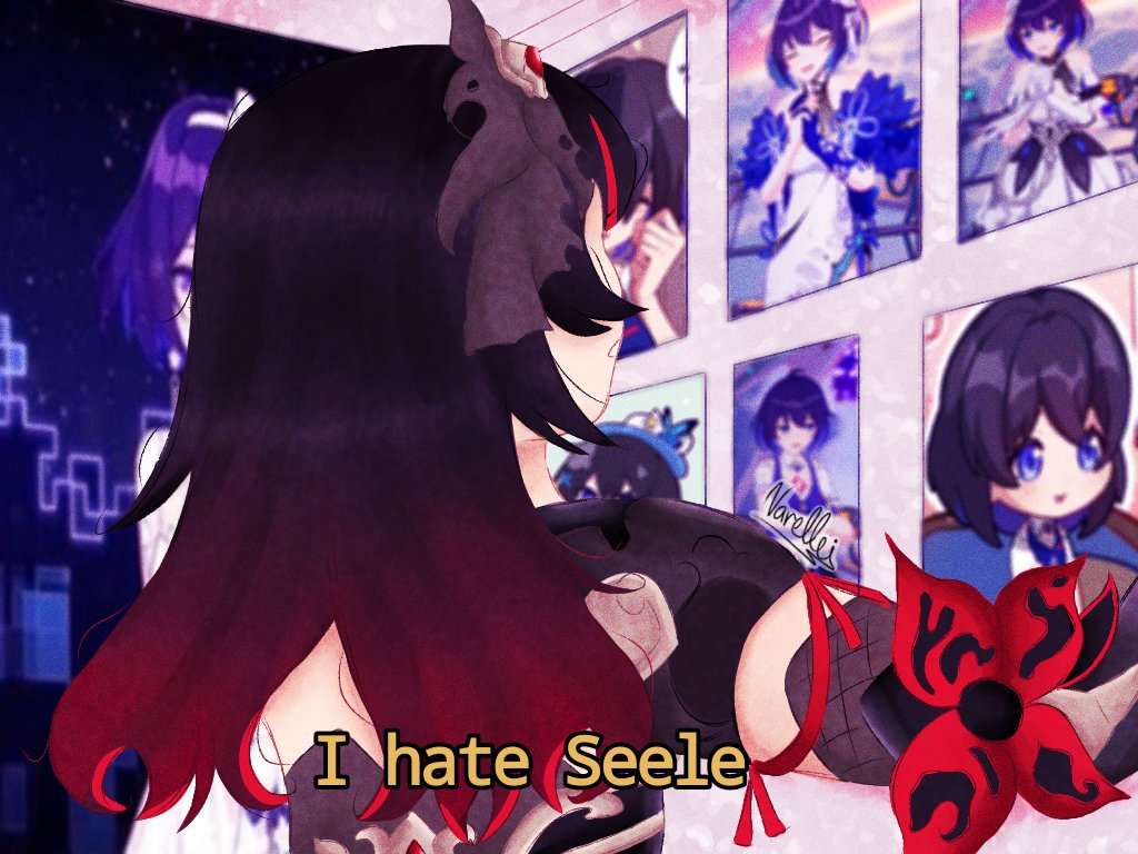 varellei's tweet photo. First post here on twitter!
(i'm not gonna post my artworks before this one here because what a pain in the ass) #HonkaiImpact3rd #崩坏3rd https://t.co/wd2FBuErQ9