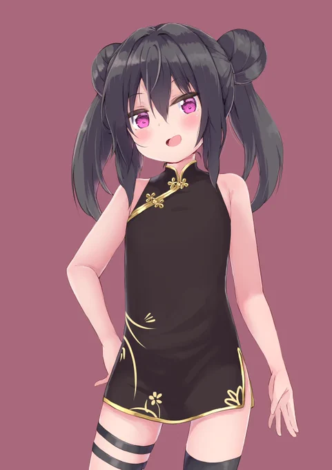 #うちの子 