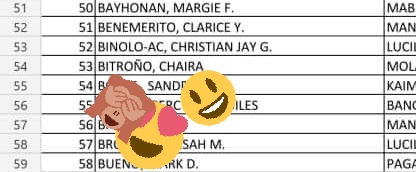 sandeeuser's tweet photo. Thank you Lord 🙏😌
#Scholarship https://t.co/mVaCfG5BBW