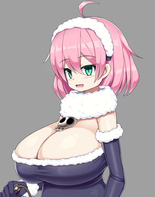 FF5、レナちゃん。ちょっとアレンジしちゃったけど魔獣使いがもこもこしててかわいい('◡`) 