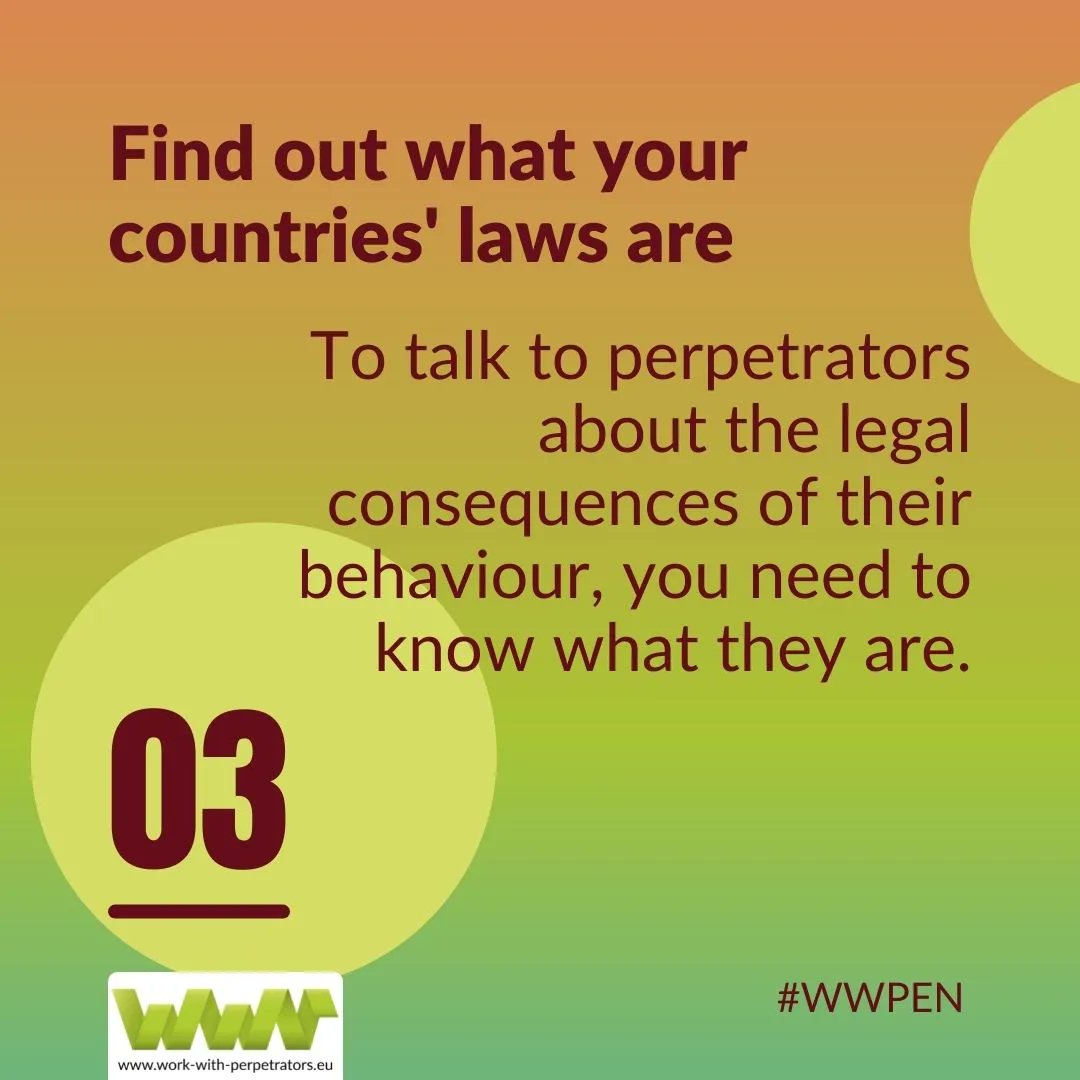 wwp_en's tweet photo. How can perpetrator programmes stop digital violence? Find out more here: https://t.co/Ebv00hNRd1 
#Destalk #wwpen #GenderBasedViolence #DomesticAbuse #TechFacilitatedAbuse #CoerciveControl https://t.co/sV2UErqSPB