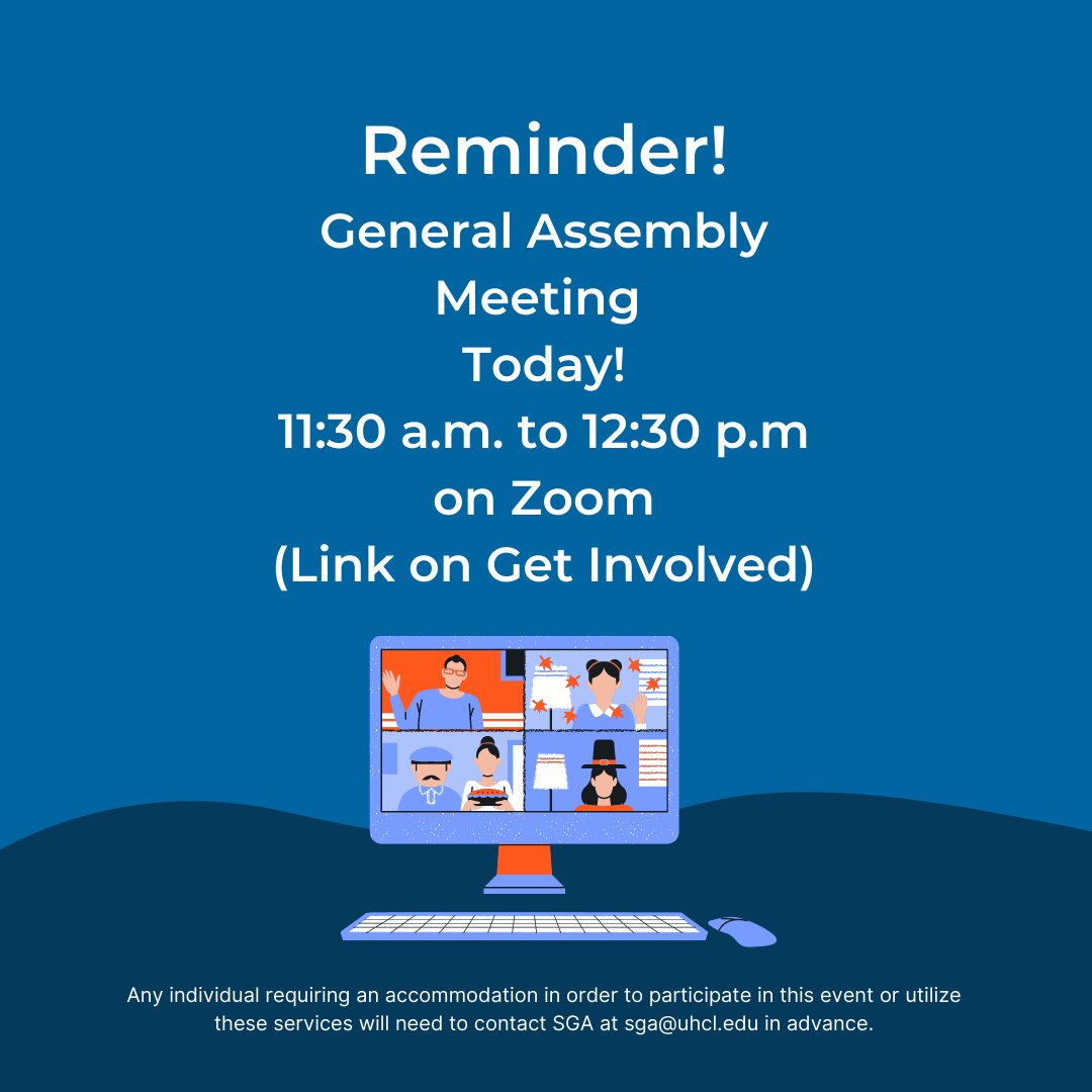 Welcome back Hawks! Have a great spring semester!