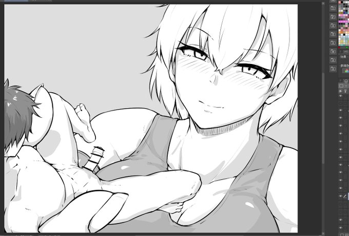 ようやく1ミリだけ進んだ... 