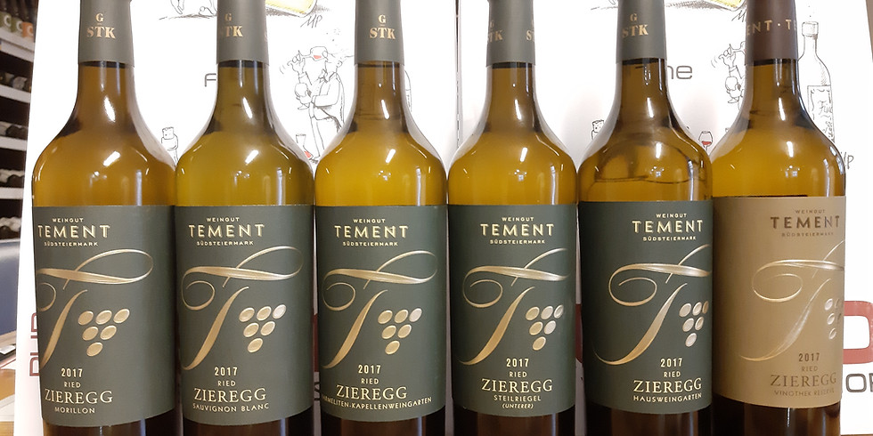 This week in Klemo- Schweiz &amp; Tement Zieregg 2017 pubklemo.com/veranstaltungs…