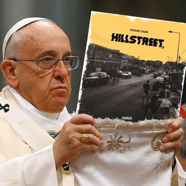 KWAMEDAME_'s tweet photo. #hillstreet https://t.co/Z4jzQHz9B9