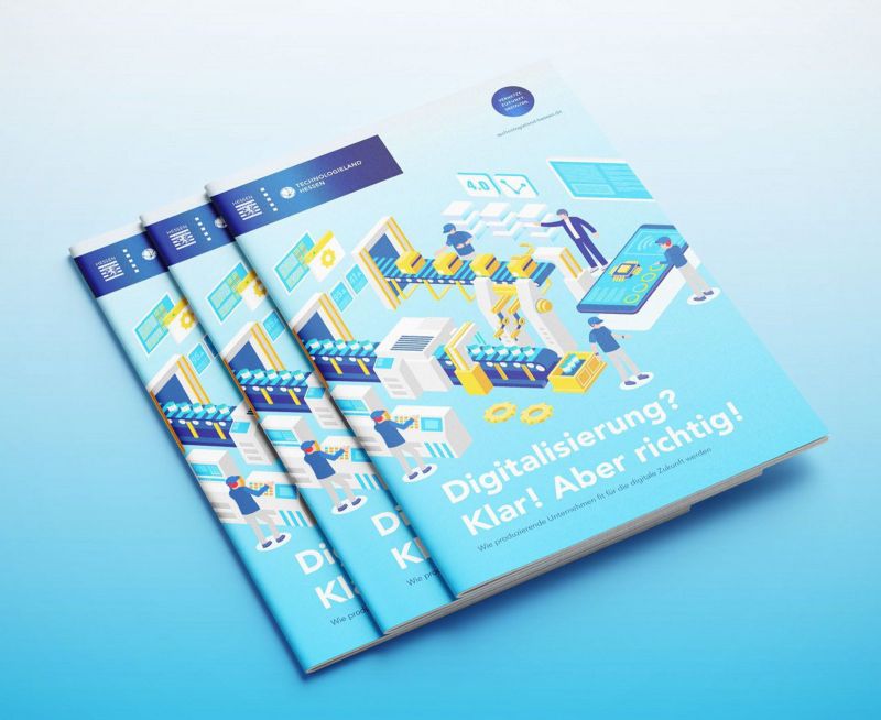 Eine vollständig digital integrierte Produktion – dieses Ziel hat das <a href="/Rittal/">Rittal GmbH & Co. KG</a>-Werk in Haiger. Ein Live-Dashboard-System, basierend auf #ONCITE, ermöglicht hier die Überwachung und das schnelle Eingreifen. Den gesamten Use Case beleuchtet <a href="/technologieland/">Technologieland Hessen</a>: redaktion.hessen-agentur.de/publication/20…