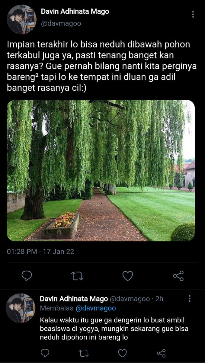 nataadeecoco_'s tweet photo. - Wishlist Terakhir 

Junkyu one tweet au
written by: 𝐧𝐚𝐭𝐚𝐚𝐝𝐞𝐞𝐜𝐨𝐜𝐨_ https://t.co/9qD89H5z23