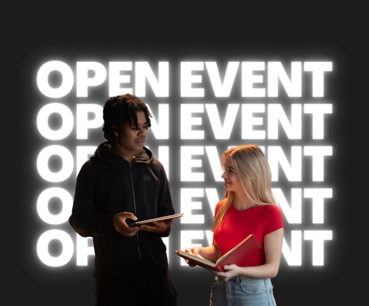 LSA's tweet photo. Come along to our online Open Event!

During the Open Event, you'll find out where are students have gone on too, meet our current students and teachers who will tell you about the curriculum and life at LSA. 

Sign up today: https://t.co/4IAltTMZlM https://t.co/dbtFjmi3Am