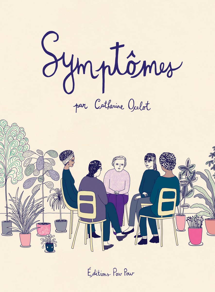 en librairie le 25 janvier...