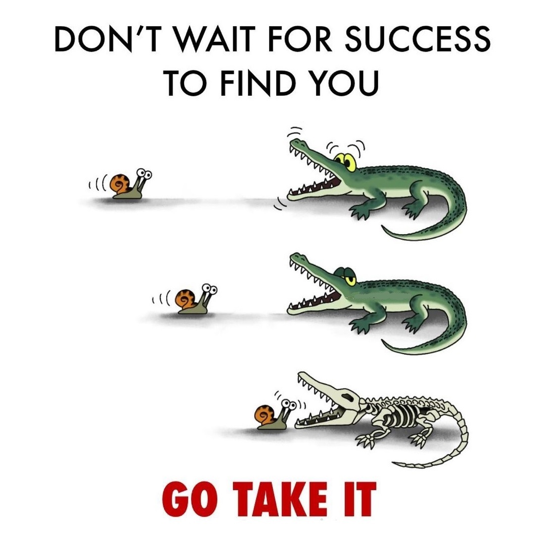 "Opportunity is missed by most because it is disguised as hard work, so most people do not recognize them."

To get wealthy, your desire for wealth has to be greater than your desire for comfort.