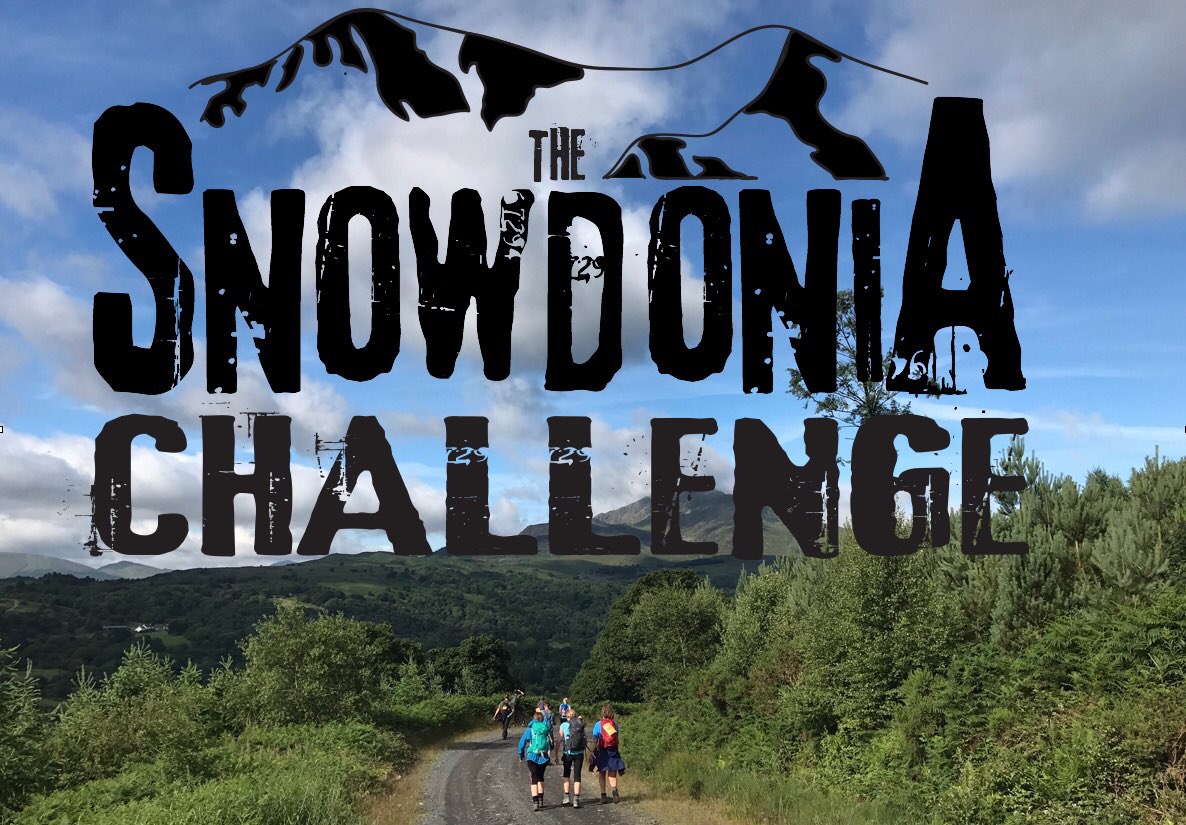 This years #charitychallenge you won’t want to miss! 
#s3days #CharityTuesday