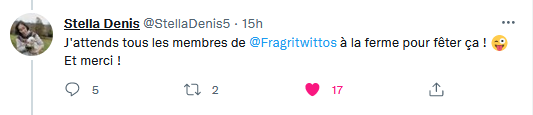 B_Rouille's tweet photo. @GrainHedger @StellaDenis5 @SergeZaka @agritof60 @Fragritwittos #sreen https://t.co/dR1Qb8KEyM