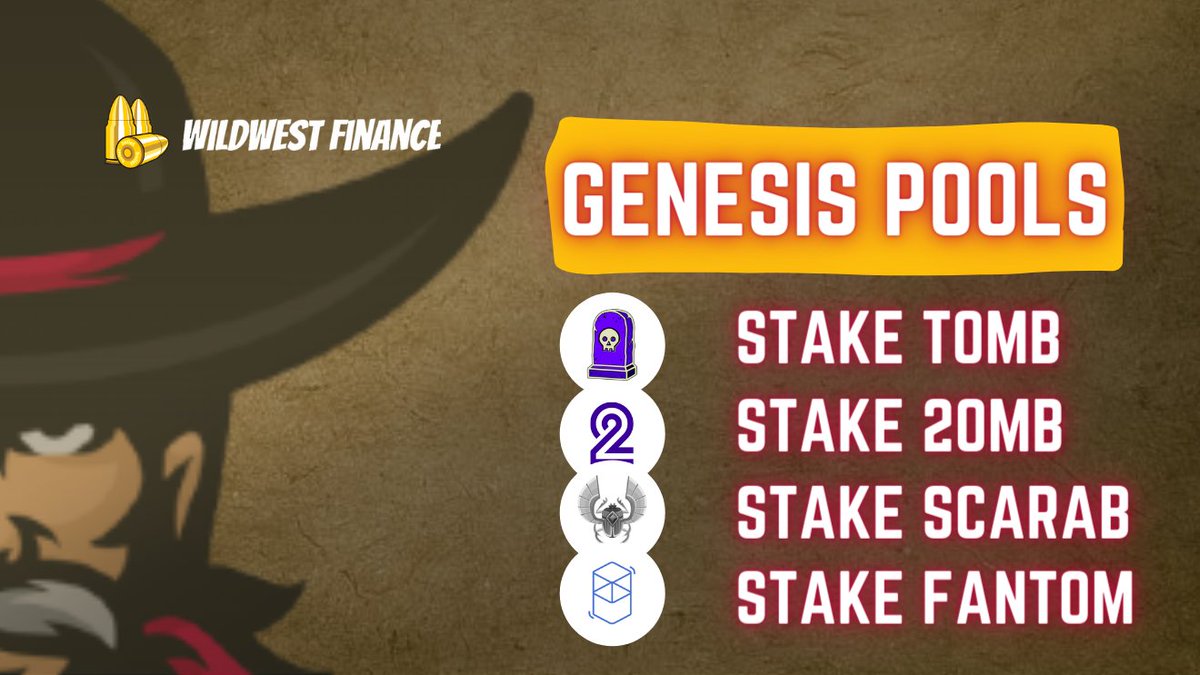 WildWest Finance tweet media