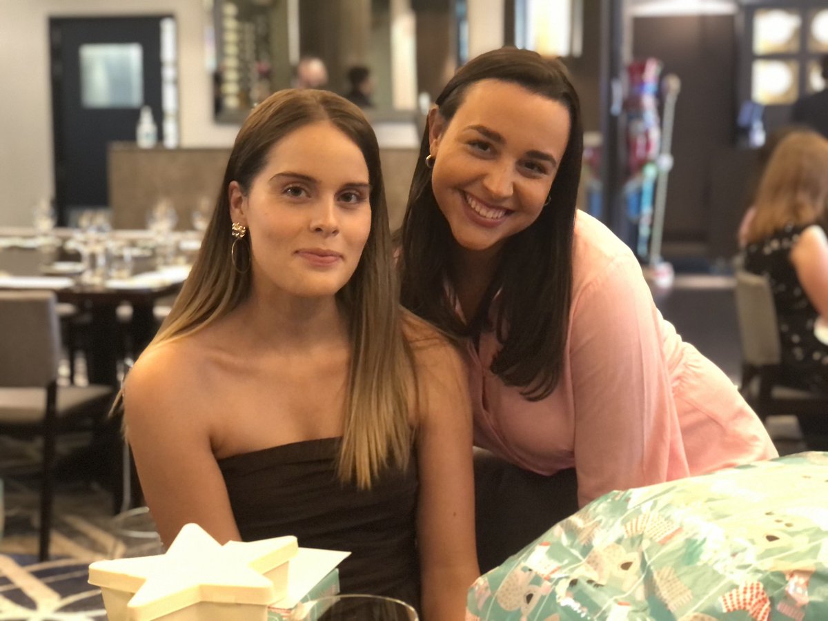 OurHRteam's tweet photo. Just remembering our wonderful Christmas lunch with our team at #Gambaros - where the food and service is always spectacular. https://t.co/M2EaBaQwTT