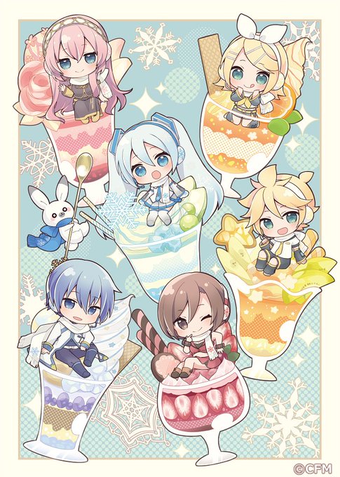 A Ruyaさんのイラストまとめ A Ruyaさんのイラストまとめ
