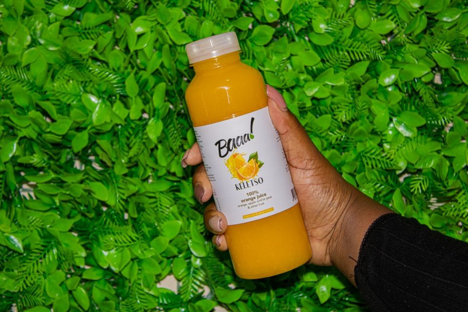 Ourlives Marketplace 🇿🇦 (@ourlivesmarket) on Twitter photo Meet the Johannesburg entrepreneur <a href="/MsB_Tshole/">Bontle Tshole</a>, she is trying to dispel misconceptions of healthy eating with a healthy alternative, fast-food business she calls <a href="/Baaa_Health/">Baaa Health</a>
#Entrepreneur #Juice #FastFood #Business Meet the Johannesburg entrepreneur <a href="/MsB_Tshole/">Bontle Tshole</a>, she is trying to dispel misconceptions of healthy eating with a healthy alternative, fast-food business she calls <a href="/Baaa_Health/">Baaa Health</a>
#Entrepreneur #Juice #FastFood #Business