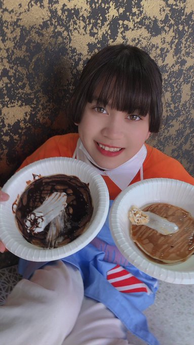 Twitterのコスプレ画像10