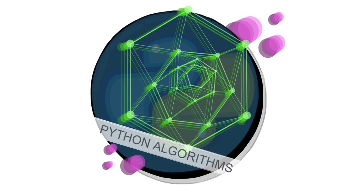 wevalco's tweet photo. #Github has great projects that list & explain all #Python algorithms, their #data structure and what you need to know about #MachnineLearning. What do you think?
https://t.co/NI4pzZWyHG
#foundatwevalco #100DaysOfCode #Codenewbie #Algorithm https://t.co/bqi7wMYRVG