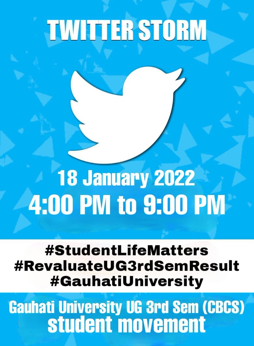 AnkurmoniBorah3's tweet photo. #studentlifematters 
#guwahatiuniversity 
#RevaluateUG3rdSemResult 
@himantabiswa 
Please sir help, result bur kheli meli ke dise🙏🙏🙏 https://t.co/osnHeoHlIa