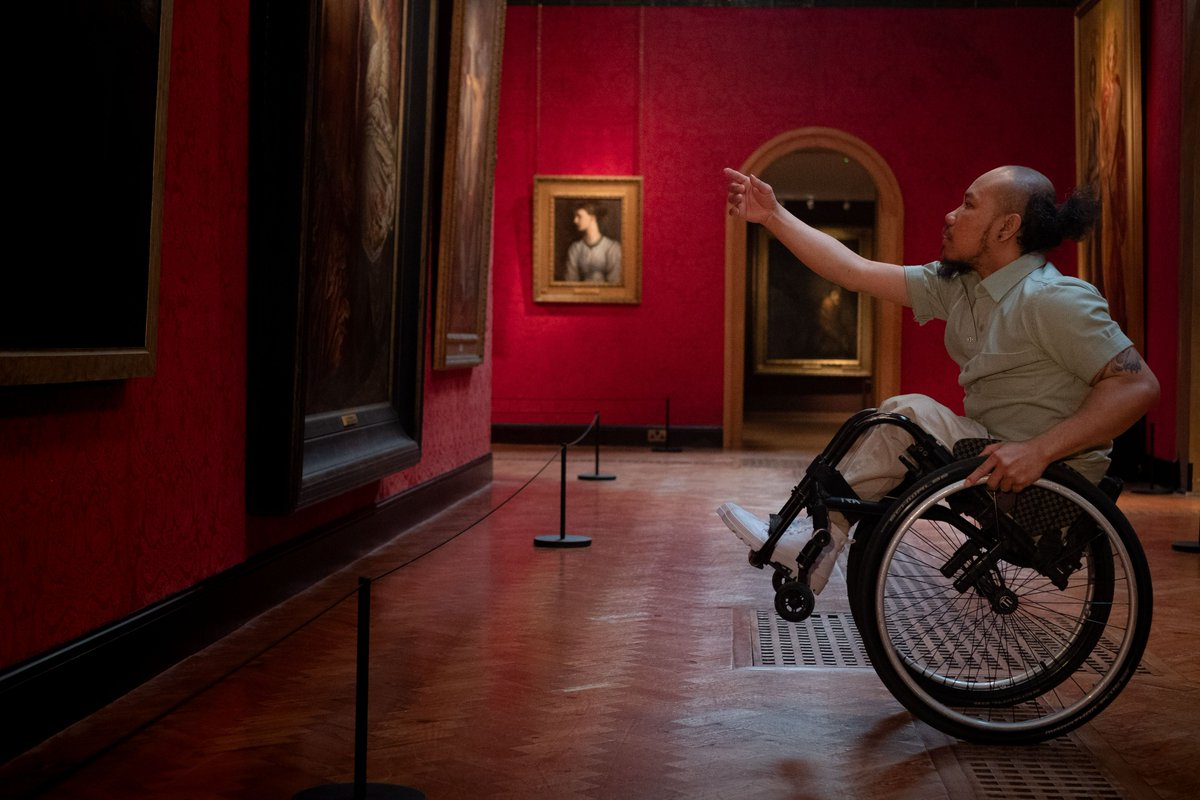 WattsGallery's tweet photo. Join our friends @Dance21Surrey &amp; Surrey Hills Arts at  @ZeroGuildford for a film screening &amp; networking event, on Thursday 27 January, 6 - 8.30pm.

Book here: https://t.co/moT4xsdYqk https://t.co/tFDe24msuQ