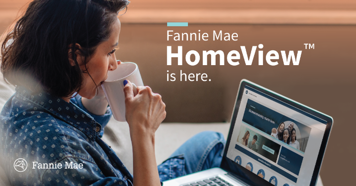 So proud of the great work <a href="/FannieMae/">Fannie Mae</a> is doing to give borrowers a clearer view into the homebuying process with our new, free homeownership education course. spr.ly/6018KDXd2
