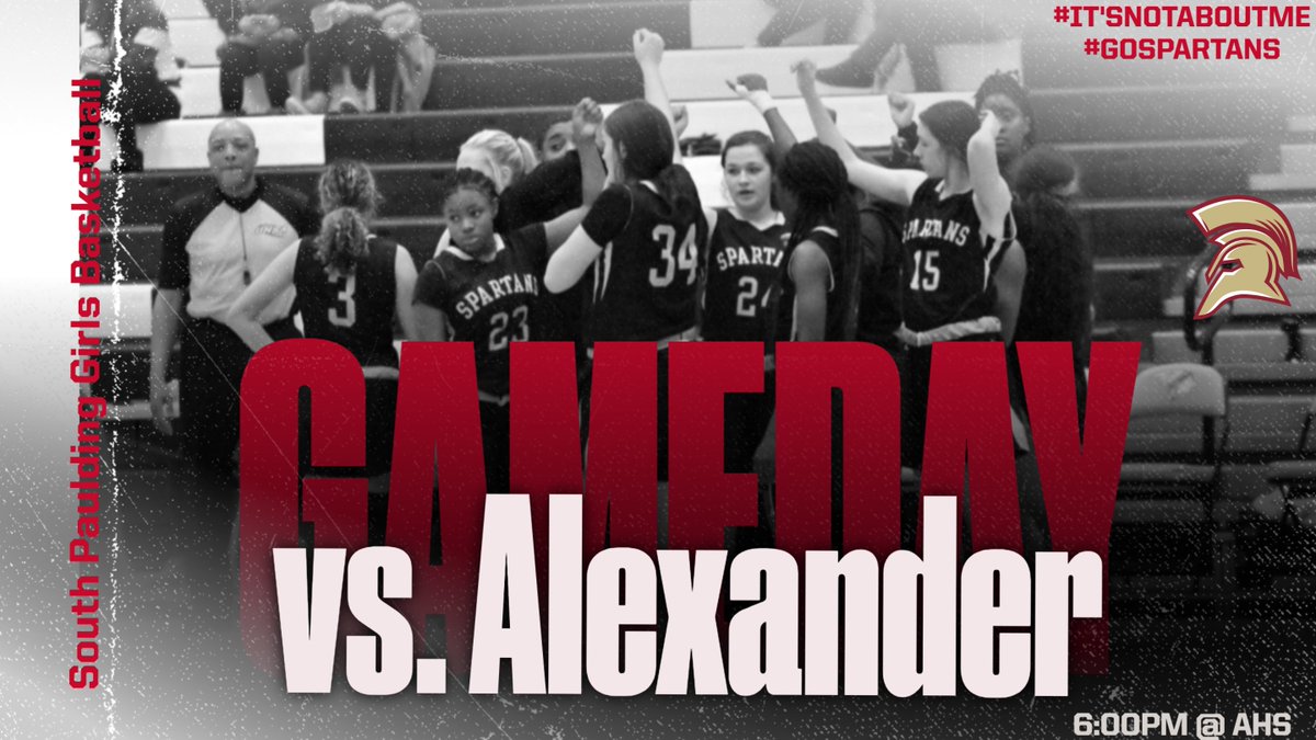 South Paulding Girls Basketball (@sphsgirlshoops) on Twitter photo 