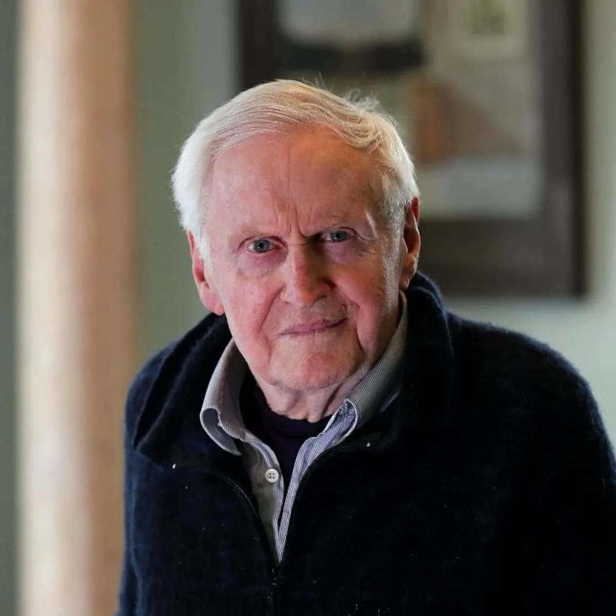 Happy birthday to Excalibur director and longtime resident of Ireland Sir John Boorman! 