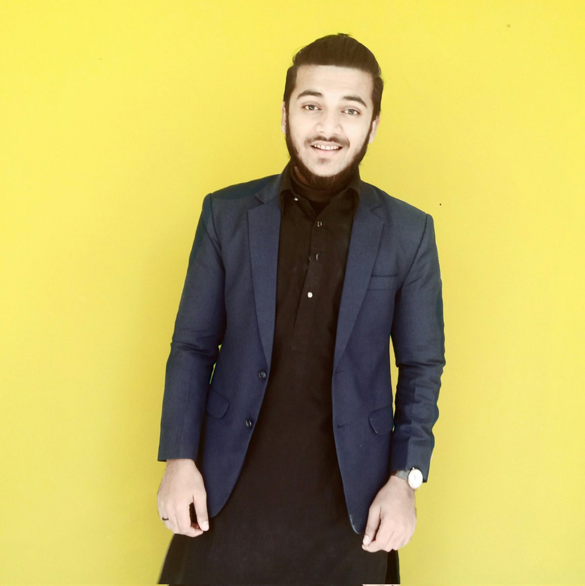 SyedBilawel's tweet photo. #NewProfilePic https://t.co/4Wxuc98fgm