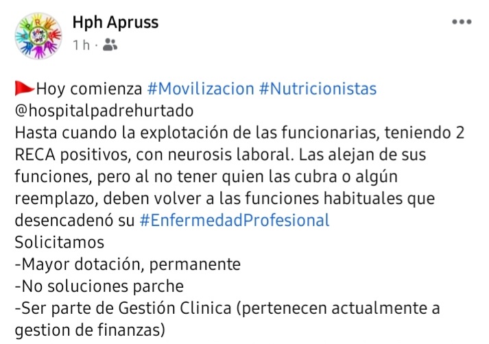 Apruss HPH tweet media
