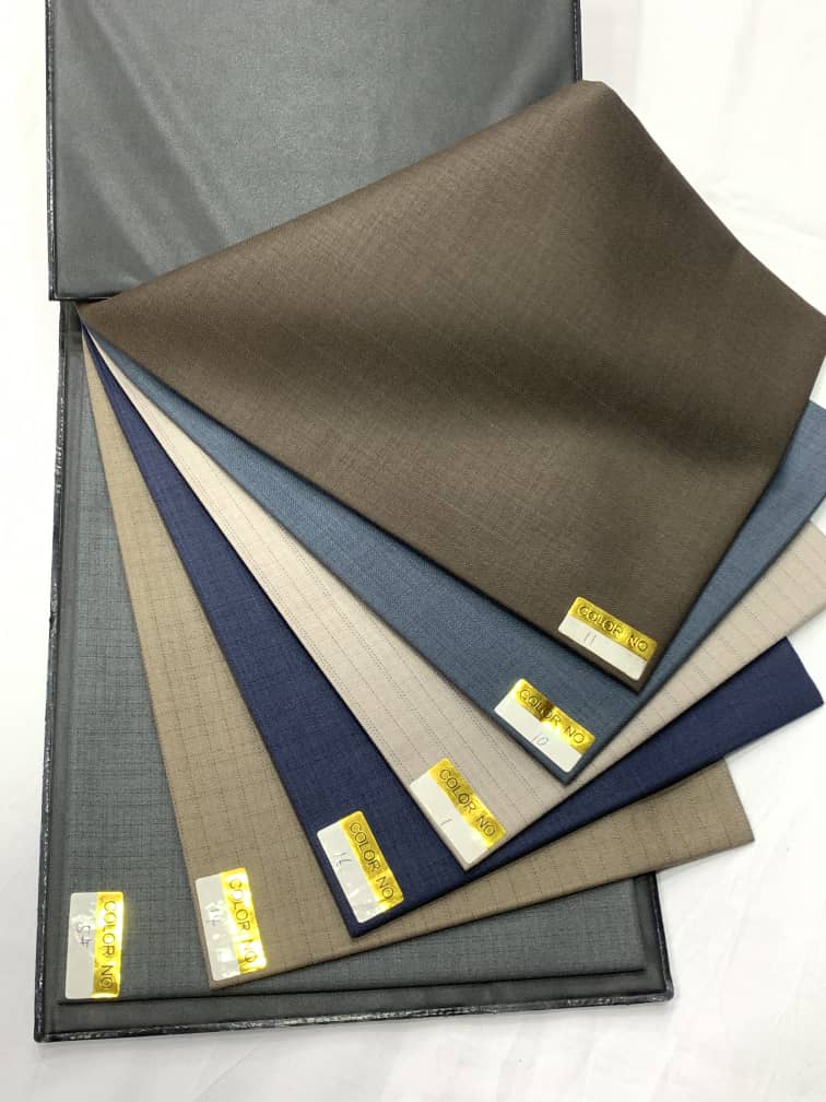 sm_dezigns's tweet photo. POLY WOOL
Price: N3000 per yard ✂️
#AbujaTwitterCommunity #Polywool #cryptocurrency #ASUU https://t.co/V3tnwNboov