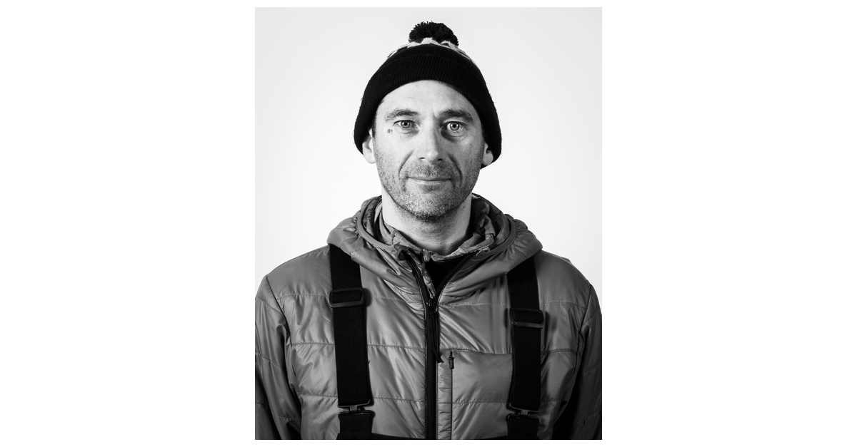 TheDrop Taps Longtime Nike Veteran Scott Keating to Lead Global Merchandising dlvr.it/SHLF6q