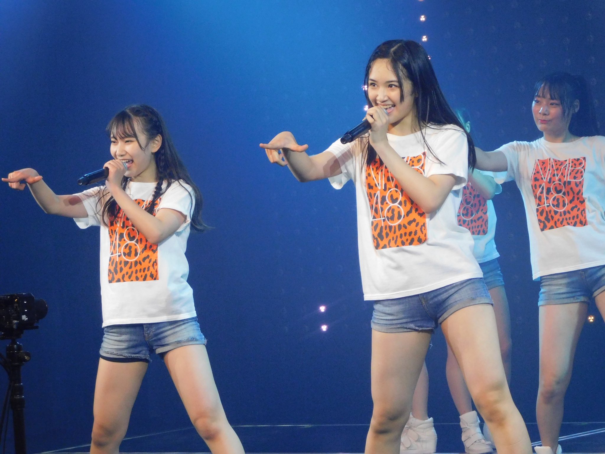 NMB48 Official on X: 